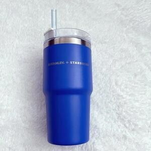 Starbucks x Stanley Korea Summer 2023 Collection